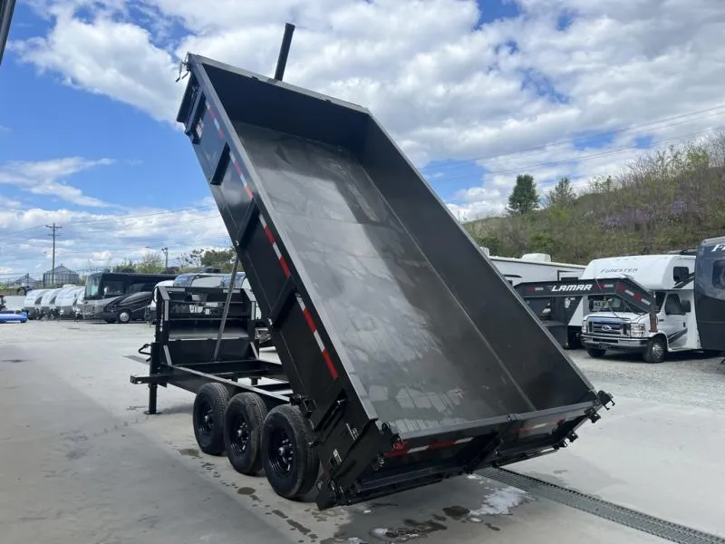 new Dump Trailers MAXX-D  for sale, in Carlisle, PA Thumbnail 6