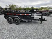 new Dump Trailers Moritz International  for sale, in Carlisle, PA Thumbnail 10