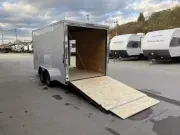 new Cargo (Enclosed) Trailers Xtreme Cargo  for sale, in Carlisle, PA Thumbnail 14