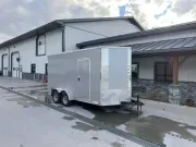 new Cargo (Enclosed) Trailers Xtreme Cargo  for sale, in Carlisle, PA Thumbnail 2