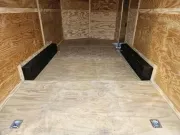 used Cargo (Enclosed) Trailers Quality Cargo  for sale, in Carlisle, PA Thumbnail 12