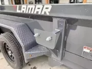 new Dump Trailers Lamar Trailers  for sale, in Carlisle, PA Thumbnail 21