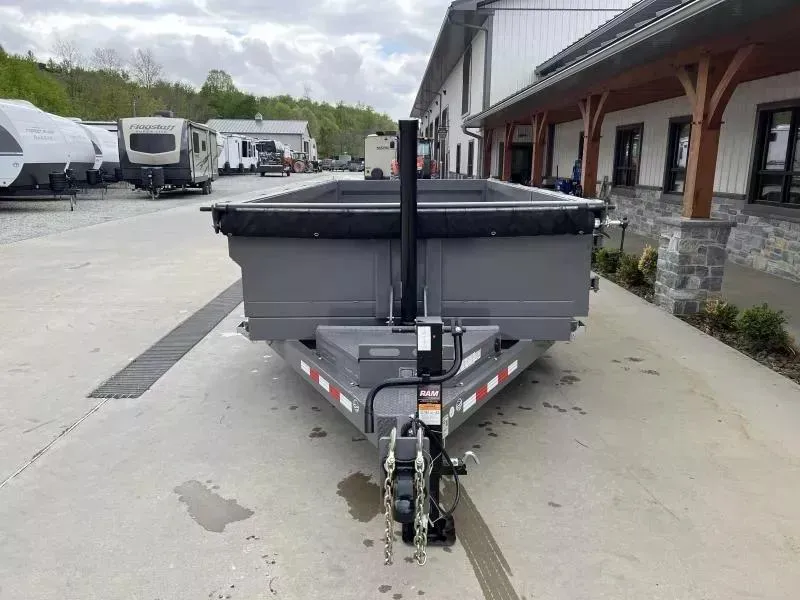 new Dump Trailers Midsota  for sale, in Carlisle, PA Thumbnail 27