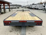 new Equipment / Flatbed Trailers Lamar Trailers  for sale, in Carlisle, PA Thumbnail 4