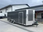 new Cargo (Enclosed) Trailers Xtreme Cargo  for sale, in Carlisle, PA Thumbnail 1
