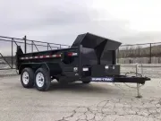 new Dump Trailers Sure-Trac  for sale, in Carlisle, PA Thumbnail 7
