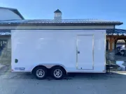 new Cargo (Enclosed) Trailers Sure-Trac  for sale, in Carlisle, PA Thumbnail 3
