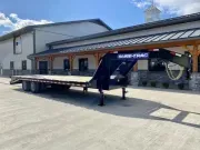 new Equipment / Flatbed Trailers Sure-Trac  for sale, in Carlisle, PA Thumbnail 2