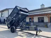 new Dump Trailers Lamar Trailers  for sale, in Carlisle, PA Thumbnail 2