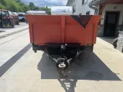 used Dump Trailers Sure-Trac  for sale, in Carlisle, PA Thumbnail 7
