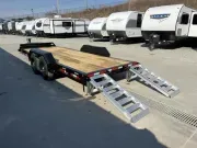 new Equipment / Flatbed Trailers Moritz International  for sale, in Carlisle, PA Thumbnail 17
