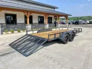 new Utility Trailers Lamar Trailers  for sale, in Carlisle, PA Thumbnail 17