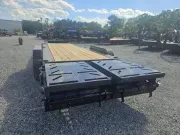 new Equipment / Flatbed Trailers Iron Bull  for sale, in Carlisle, PA Thumbnail 4