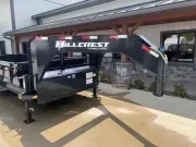 new Dump Trailers Hillcrest Trailers  for sale, in Carlisle, PA Thumbnail 10