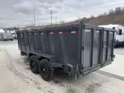 new Dump Trailers Lamar Trailers  for sale, in Carlisle, PA Thumbnail 19