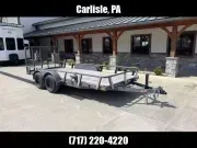 new Utility Trailers RawMaxx  for sale, in Carlisle, PA Thumbnail 1