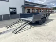 new Dump Trailers Lamar Trailers  for sale, in Carlisle, PA Thumbnail 27