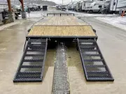 new Equipment / Flatbed Trailers Sure-Trac  for sale, in Carlisle, PA Thumbnail 25