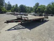 used Equipment / Flatbed Trailers PJ Trailers  for sale, in Carlisle, PA Thumbnail 2