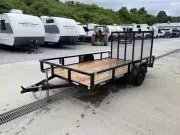 new Utility Trailers Sure-Trac  for sale, in Carlisle, PA Thumbnail 6