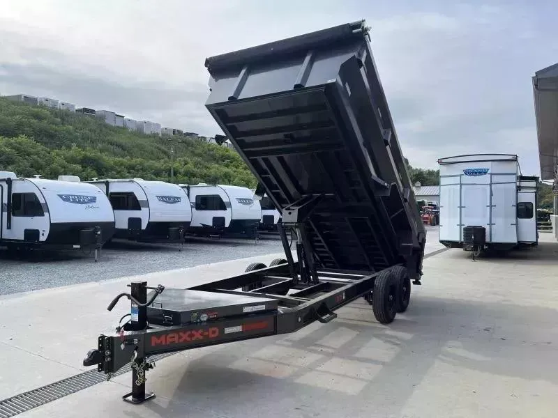 new Dump Trailers MAXX-D  for sale, in Carlisle, PA Thumbnail 22