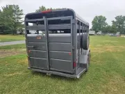 used Stock / Stock Combo Trailers CornPro  for sale, in Carlisle, PA Thumbnail 5