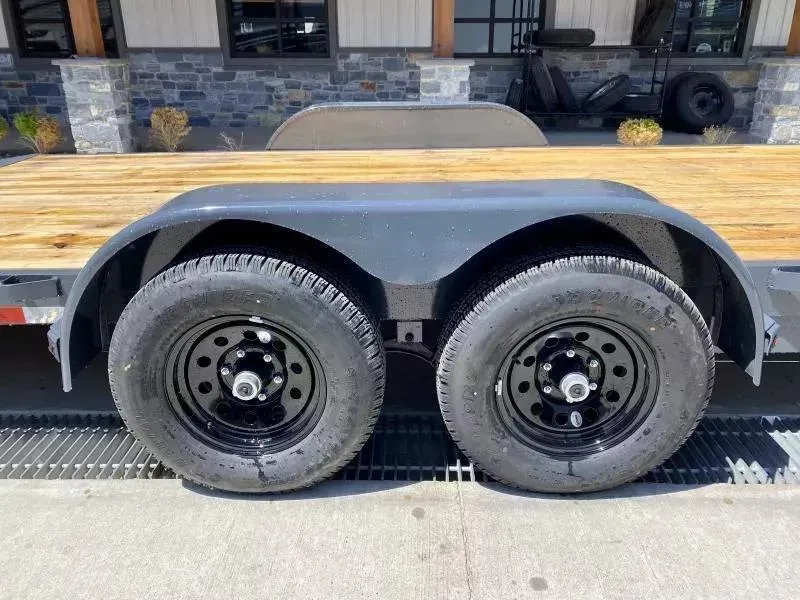 new Car Haulers / Racing Trailers Lamar Trailers  for sale, in Carlisle, PA Thumbnail 15