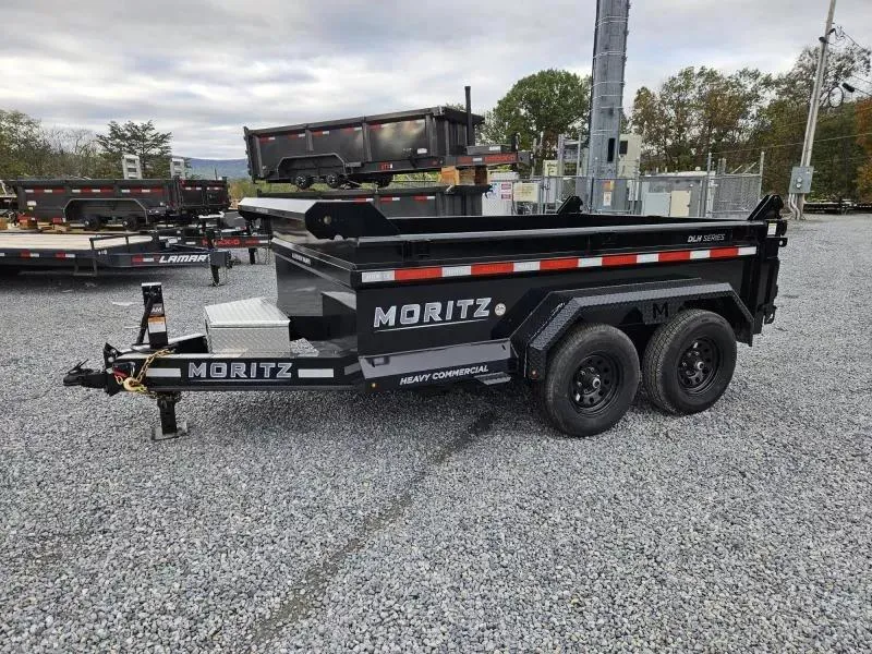 2025 Moritz