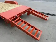 new Equipment / Flatbed Trailers Rice Trailers  for sale, in Carlisle, PA Thumbnail 14