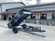 new Dump Trailers Lamar Trailers  for sale, in Carlisle, PA Thumbnail 2