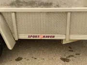 used Utility Trailers Sport Haven  for sale, in Carlisle, PA Thumbnail 4