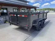 new Dump Trailers MAXX-D  for sale, in Carlisle, PA Thumbnail 19