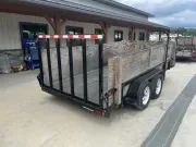 used Utility Trailers Sure-Trac  for sale, in Carlisle, PA Thumbnail 3