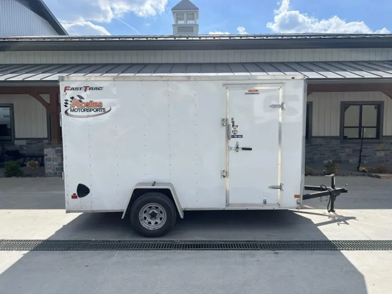 2021 Wells Cargo