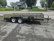 used Car Haulers / Racing Trailers Big Tex Trailers  for sale, in Carlisle, PA Thumbnail 7