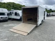 used Cargo (Enclosed) Trailers Sure-Trac  for sale, in Carlisle, PA Thumbnail 10