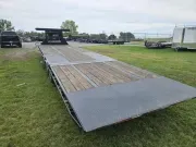 used Tilt Trailers PJ Trailers  for sale, in Carlisle, PA Thumbnail 12
