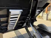 new Dump Trailers Moritz International  for sale, in Carlisle, PA Thumbnail 10