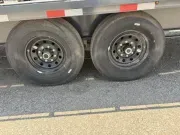used Equipment / Flatbed Trailers Lamar Trailers  for sale, in Carlisle, PA Thumbnail 7