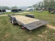used Equipment / Flatbed Trailers Iron Bull  for sale, in Carlisle, PA Thumbnail 7