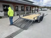 new Utility Trailers RawMaxx  for sale, in Carlisle, PA Thumbnail 14