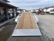 new Tilt Trailers Nordtek Trailers  for sale, in Carlisle, PA Thumbnail 5