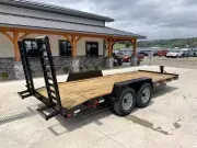 new Equipment / Flatbed Trailers American Manufacturing Operations (AMO)  for sale, in Carlisle, PA Thumbnail 4