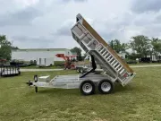 new Dump Trailers Nordtek Trailers  for sale, in Carlisle, PA Thumbnail 5