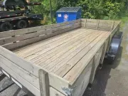 used Car Haulers / Racing Trailers Big Tex Trailers  for sale, in Carlisle, PA Thumbnail 28