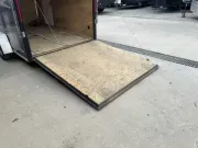 used Cargo (Enclosed) Trailers ITI Cargo  for sale, in Carlisle, PA Thumbnail 13