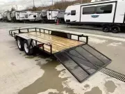 new Utility Trailers American Manufacturing Operations (AMO)  for sale, in Carlisle, PA Thumbnail 21
