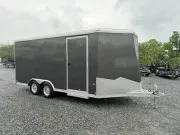 new Cargo (Enclosed) Trailers NEO Trailers  for sale, in Carlisle, PA Thumbnail 2