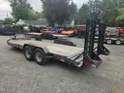 used Equipment / Flatbed Trailers Diamond C Trailers  for sale, in Carlisle, PA Thumbnail 4