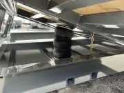 new Equipment / Flatbed Trailers Behnke  for sale, in Carlisle, PA Thumbnail 19